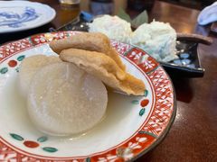 -加奈日本料理