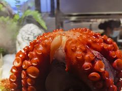 -喜庭海鲜自助(来福士店)