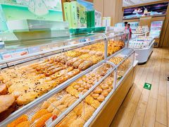 -好利来(东四店)