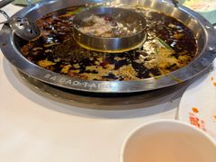 -巴倒烫陆派重庆火锅(南山店)