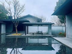 -木守西溪溪隐餐厅