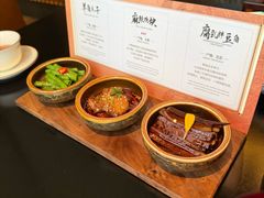 -丽晶轩中餐厅(重庆丽晶酒店)