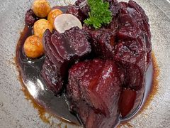 -聚鑫阁江浙菜·非遗传承技艺(青村帝华园店)