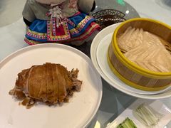 -松鹤楼·非遗·苏帮菜(融科店)