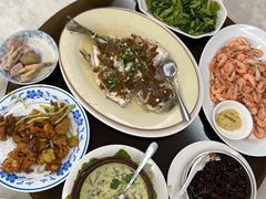 -腰记饭店(龙源路店)