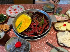 -纸盐河码头火锅(十八梯店)