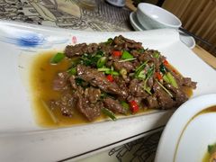 -张鸟园农家乐(张鸟园店)