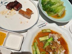 -十六台·经典广东菜(德外大街店)