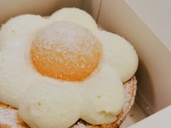 -黛汀烘焙DAINTY BAKERY(代字行合生汇店)