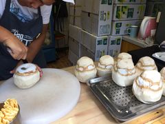 -椰子下蛋(南锣鼓巷店)