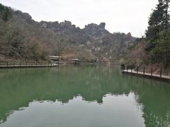 碧池-巨石山景区