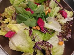 -望乡楼上海菜(日月光店)