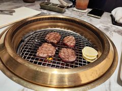 -烧肉达人•炭火烧肉(新天地店)