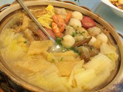 -老人和饭店(淮海中路店)
