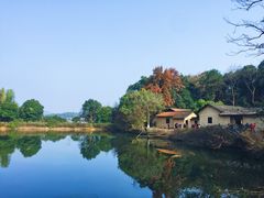 -韶山毛泽东同志故居