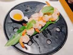 -桂满陇-西湖船宴(西单大悦城店)