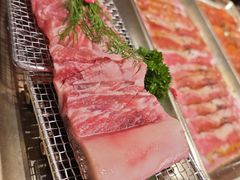 -韩宫宴烤肉·黑毛和牛·料理(荆门漳河万达店)