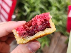 -嘉华鲜花饼·现烤(昆明老街店)