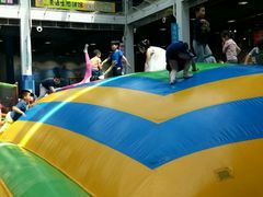 -蒙特利亲子乐园