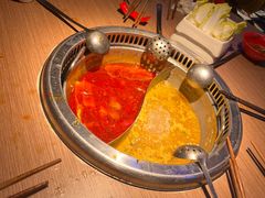 -季季红火锅(文化大厦店)