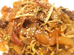 -粤味馆(黄河路店)