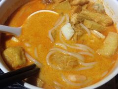 绿柠食堂-绿柠食堂(北外滩店)