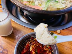 -陈记泸州酸菜豆花火锅(建设路店)