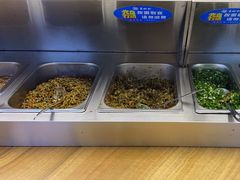 -易裕和·长沙米粉(竹塘西路店)