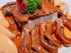 -山泉粤宴(广东大厦店)
