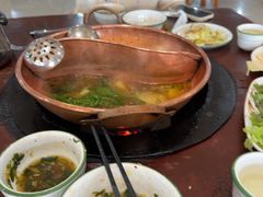 -朝伟清真铜瓢牛肉馆(三十年老·店)