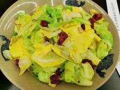 手撕包菜-潇湘阁(三里屯SOHO店)
