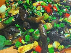 -兰木肆·云南菜(龙湖U城天街店)