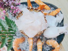 -湯系·煲汤手艺人(东二环泰禾广场店)