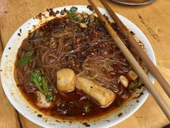 -甘记肥肠粉(马鞍北路店)