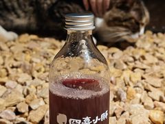 -四喜小胖·北京涮肉(五道营店)