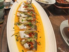 -徐记海鲜(万家丽|德政园店)