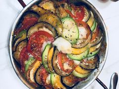 普罗旺斯鳕鱼炖菜-吃饼人西餐(南开店)