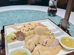-清平饭店•广州第一鸡(陈家祠店)