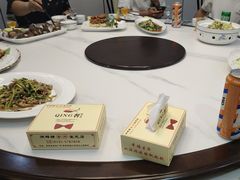 -渔码头食府(蓬莱阁店)