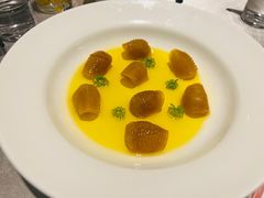 -九里云松·天香餐厅