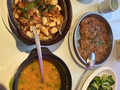 -上下九广州菜馆(锦业路店)