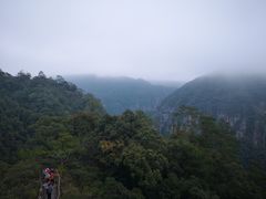-福建天门山