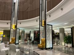 -大连金石滩绿发温泉假日酒店