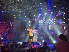 -MOSSO音乐酒吧·live house(南京旗舰店)