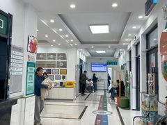 -派美特宠物医院·核磁CT·骨科肿瘤·疑难转诊(沈农禾丰店)