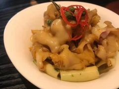 -五缘湾凯悦酒店·悦饗中餐厅