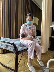 -大美母婴月子专护中心(紫峰店)