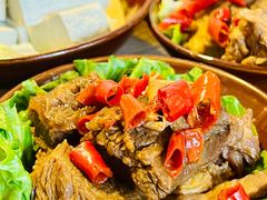 -冯校长老火锅(广州正佳广场店)