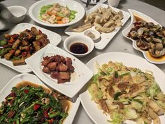 -华盛丰温州大排档(东三环南路店)