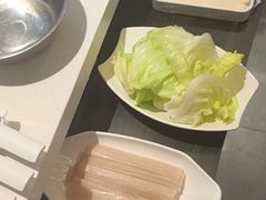 -蝎王府羊蝎子(北大地店)